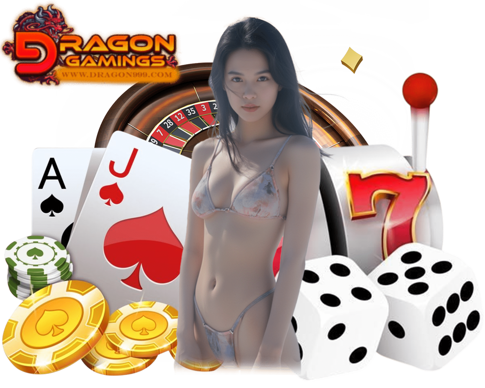 DRAGON999 SLOT แจ็คพอตใหญ่